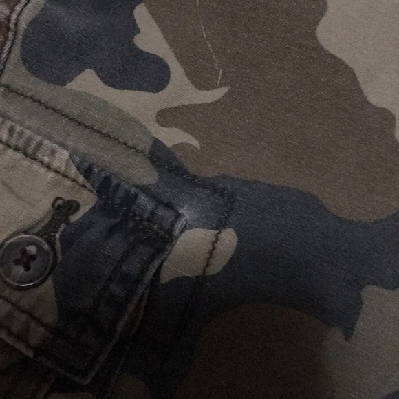 Boy size 10 shorts - Picture 4 of 5